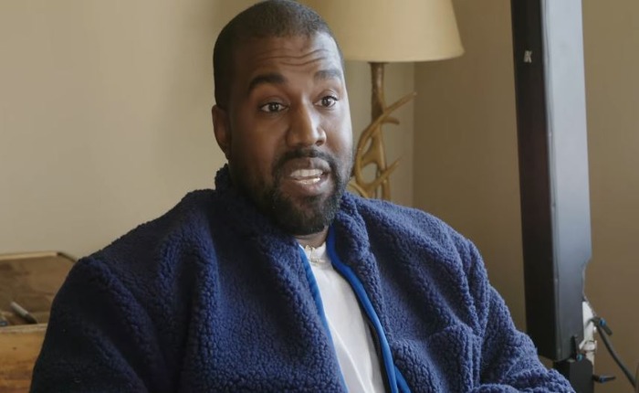 the idol kanye west