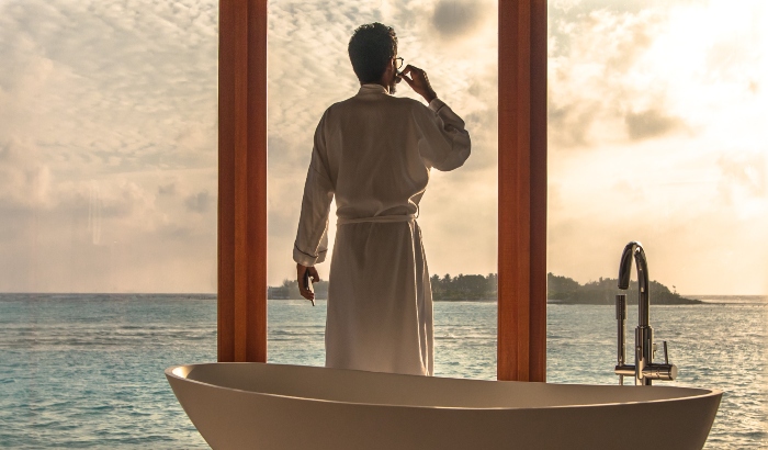 Luxury lifestyle