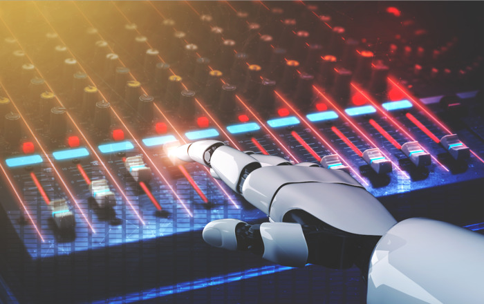 ai music