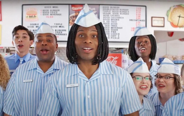 Good Burger 2 Trailer