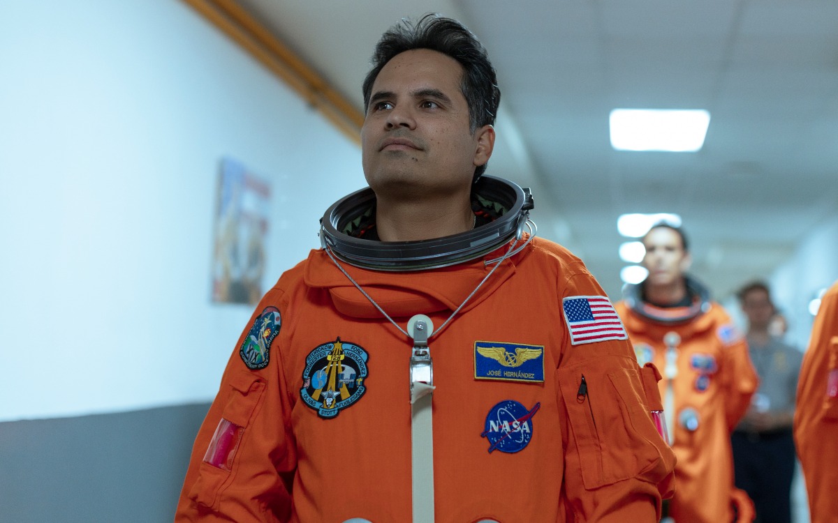 A Million Miles Away movie