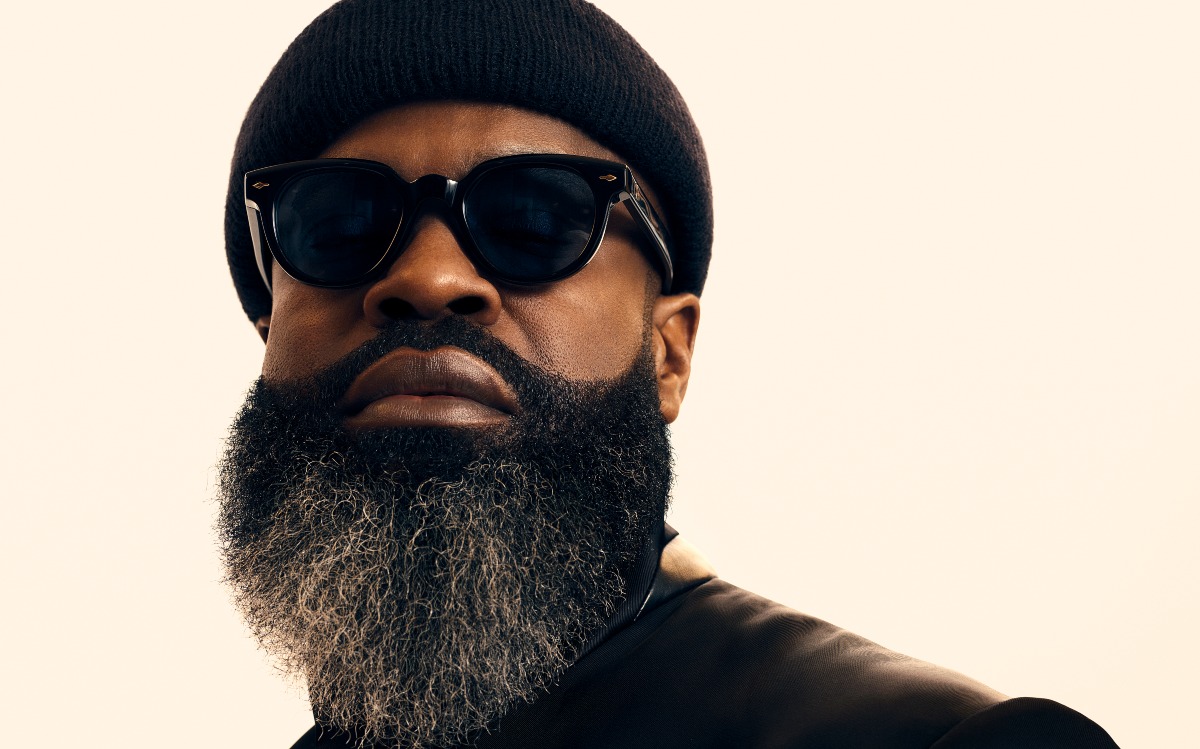 BLACK THOUGHT Autobiography