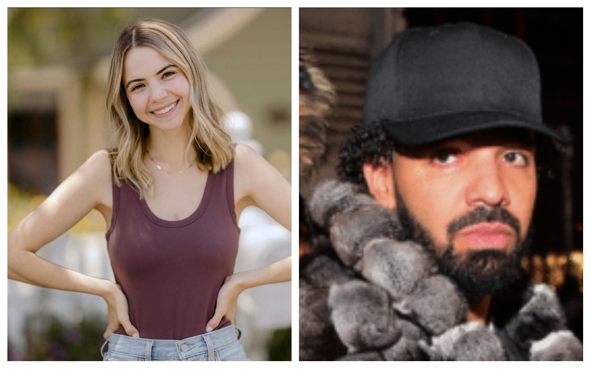 Bobbi deletes Drake interview