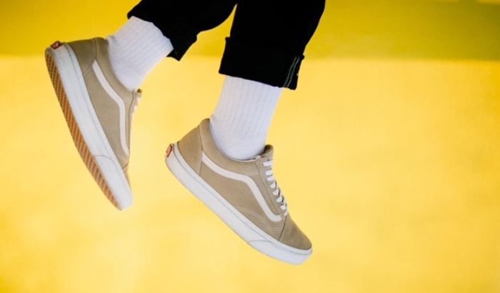 Comfortable Footwear