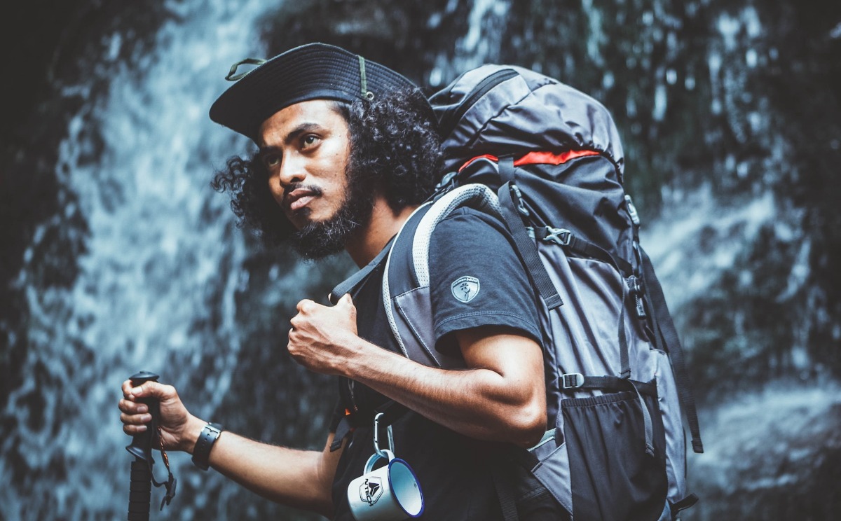 Conquering Hiking Challenges