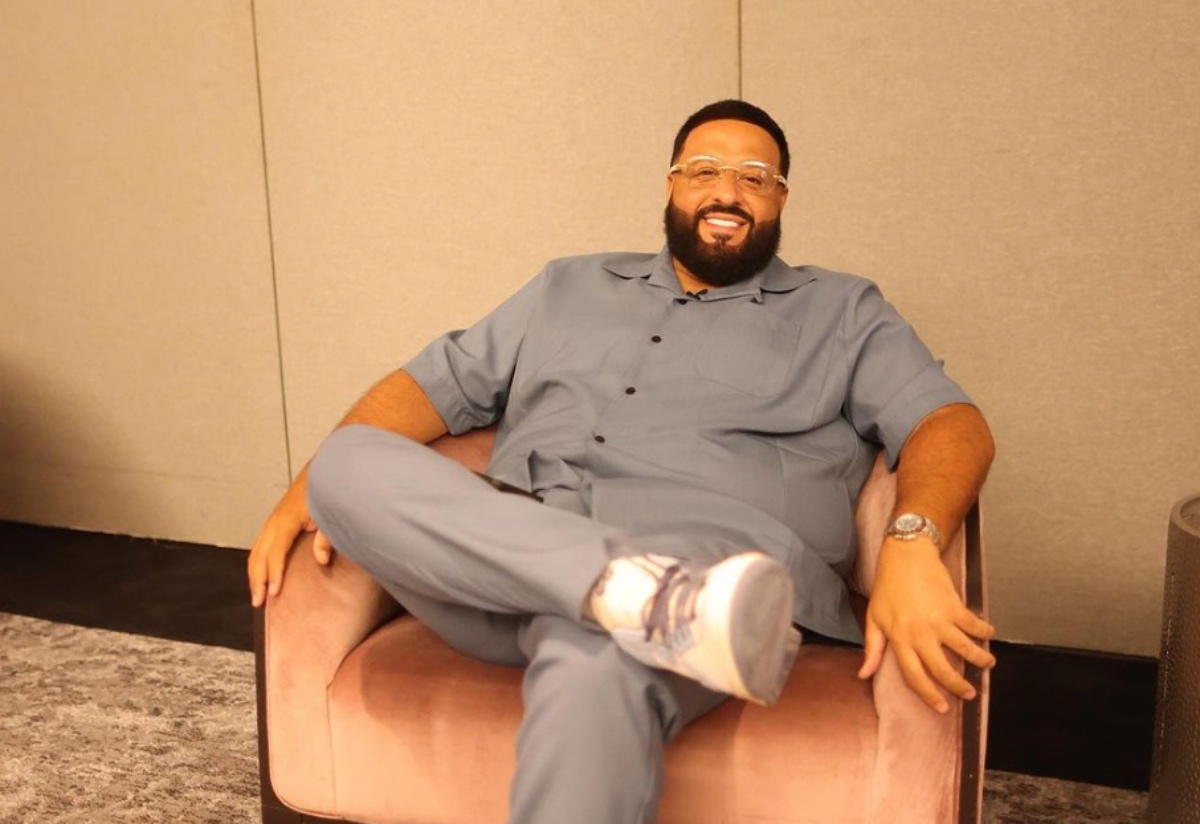 DJ Khaled to open for Beyonce Renaissance tour Los Angeles