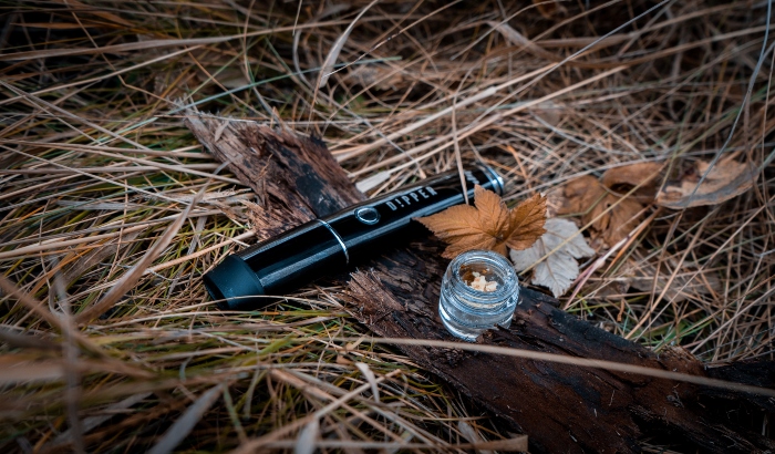 Dry Herb Vaporizers