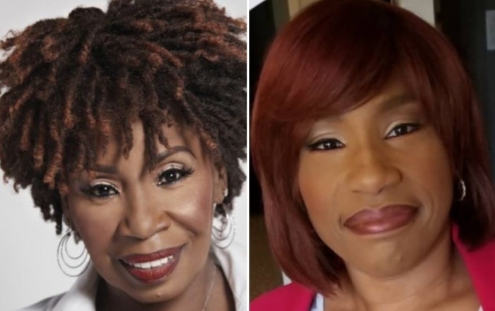 Iyanla Vanzant Announces the Death of Her Daughter, Nisa Vanzant