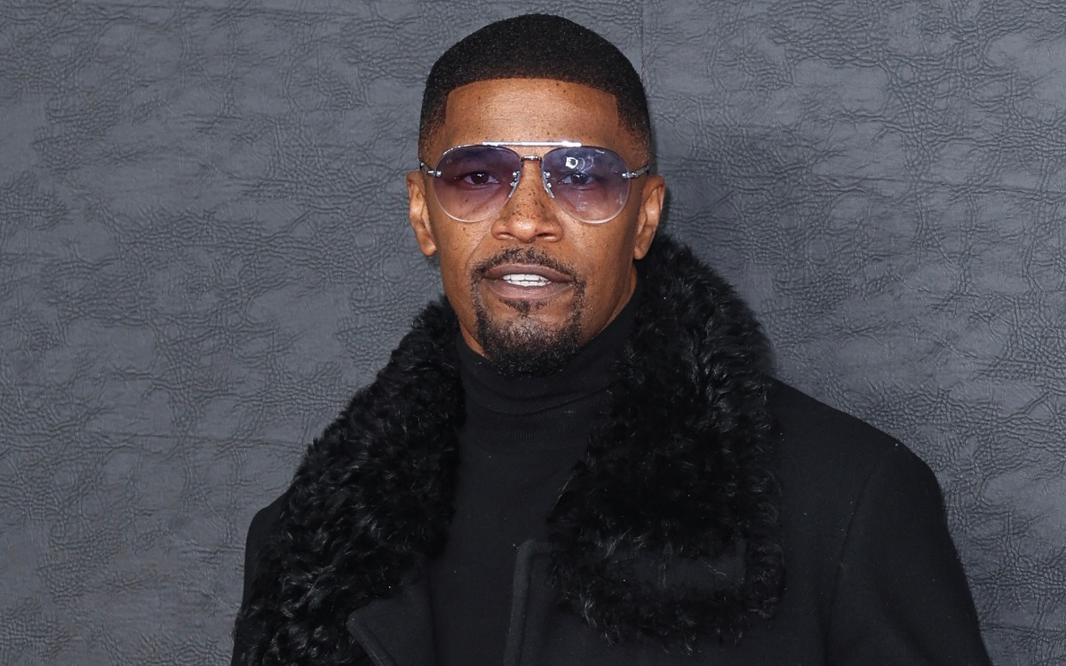 Jamie Foxx antisemitic post