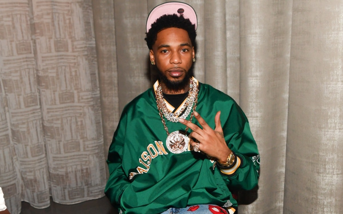 Key Glock Assault Allegations