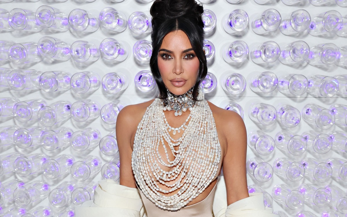 Kim Kardashian Helping To Free C-Murder