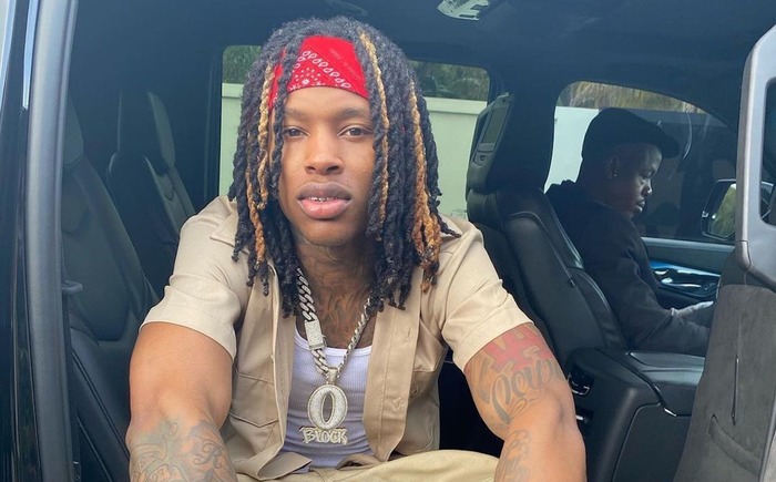 King Von murderer