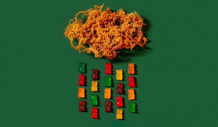 Moss Gummies