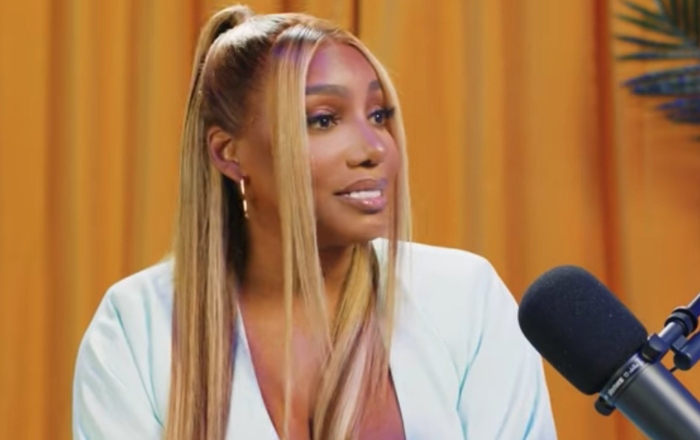 NeNe Leakes Says She's Open to Returning to RHOA and Mending Her Relationship with Andy Cohen