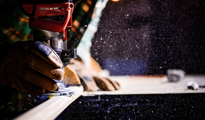 Outdoor DIY Projects