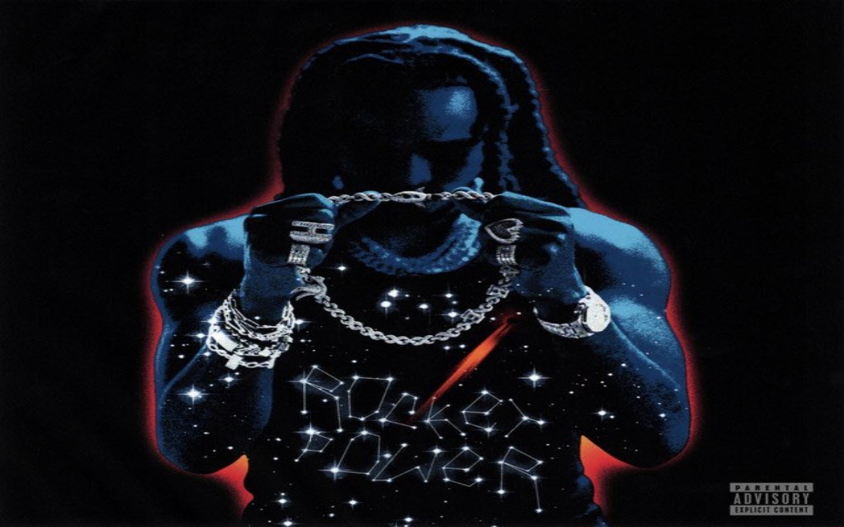 Quavo releases new album