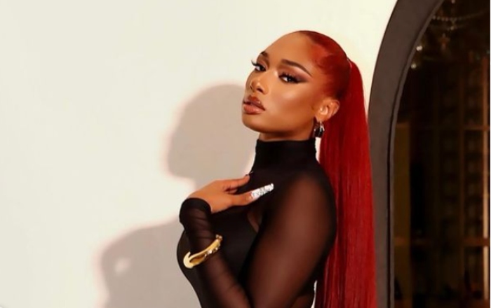 Our Favorite Iconic Red Hair Looks By Female Artists