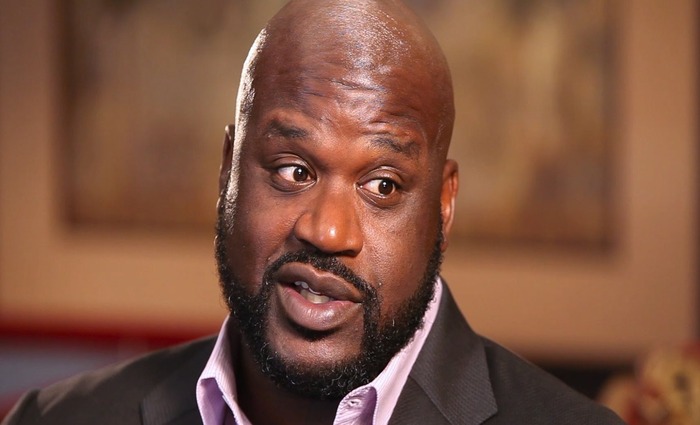 shaq new album