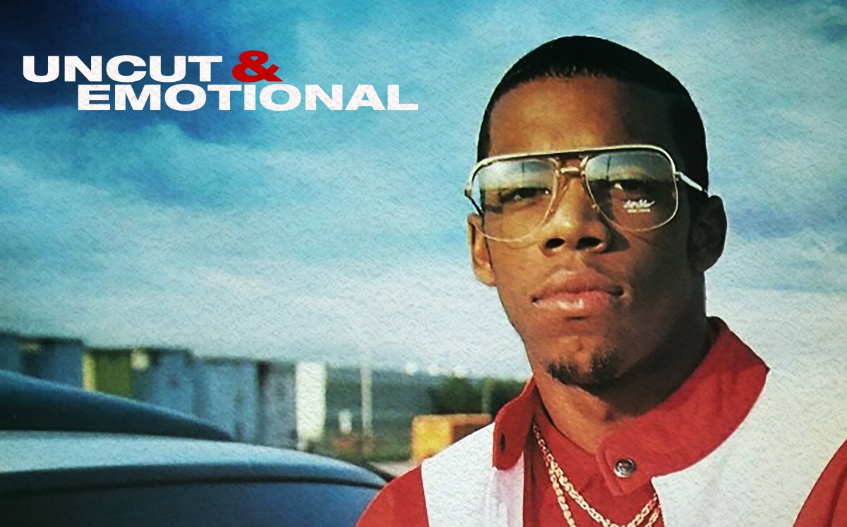 The Hustle of @617MikeBiv cover art
