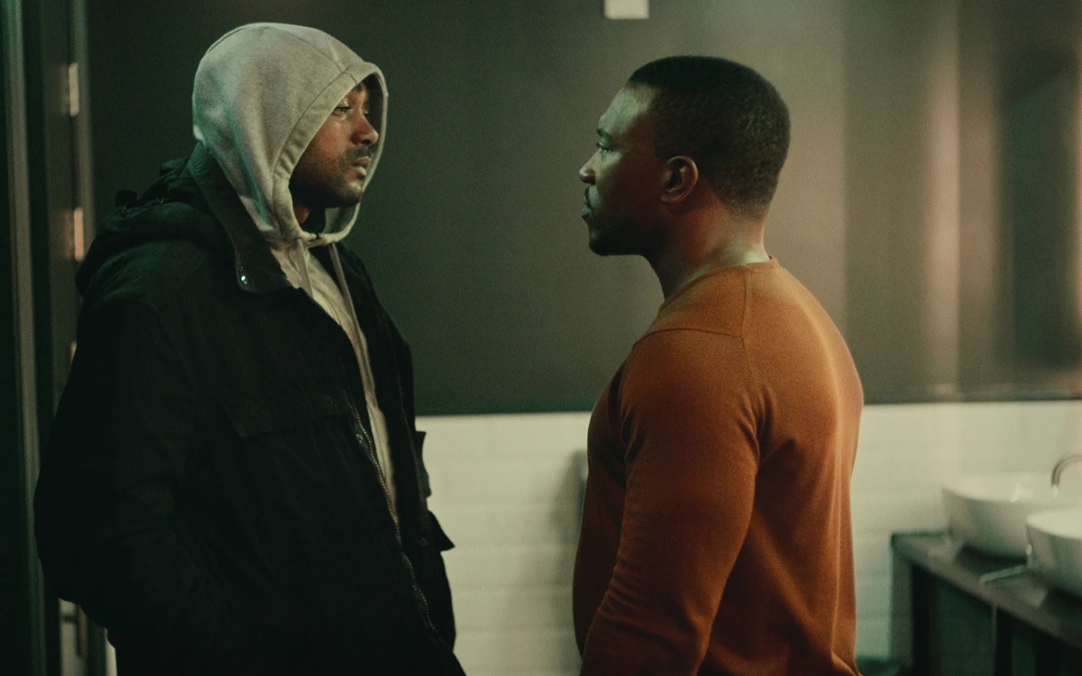 Top Boy final season