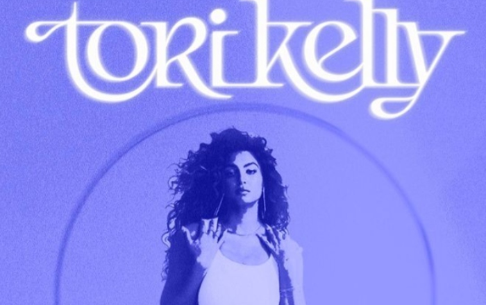 Tori Kelly Reveals 'The Take Control' Tour Dates Amidst Health Issues
