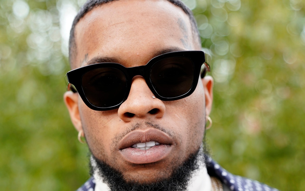 Tory Lanez sentenced