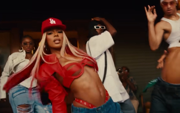 Victoria Monét Drops _On My Mama_ Video Ahead of New Album, Jaguar Ii