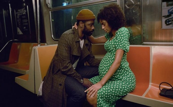 LaKeith Stanfield in The Changeling series