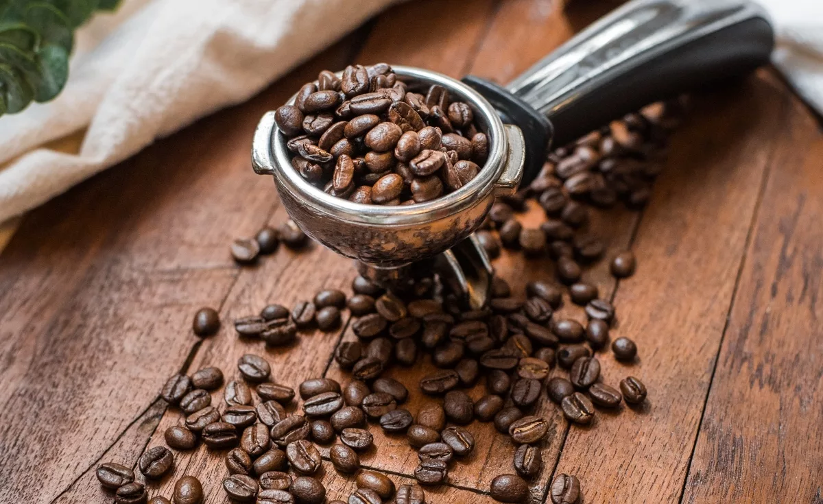 1kg Coffee Beans
