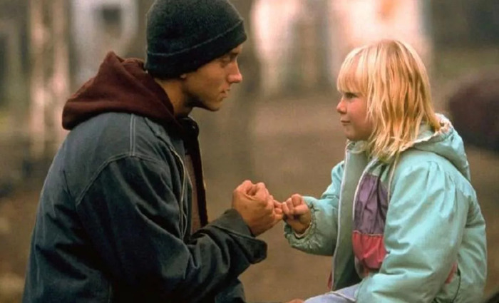 Eminem 8 Mile
