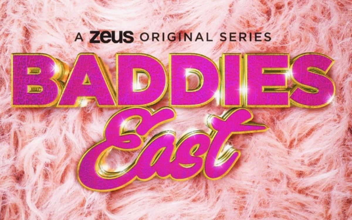 Baddies East Cast trailer