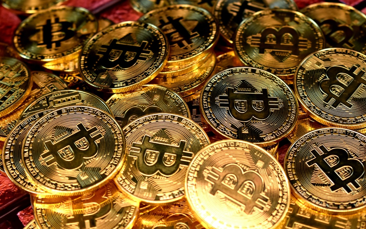 Bitcoin