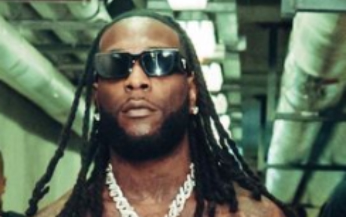 Burna ‘I Told Them’ Album lyrical lines review