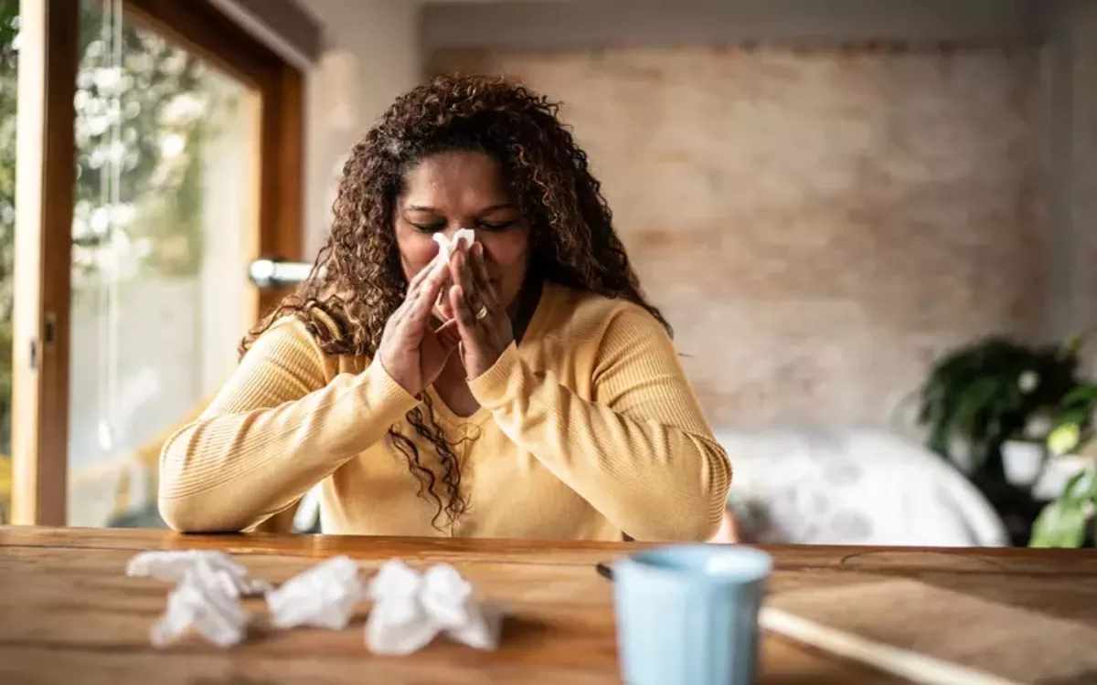 Cold & Flu remedies