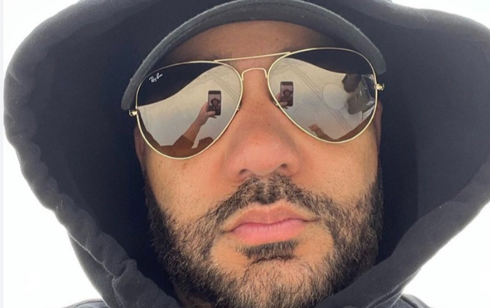 DJ Envy Defends 50 Cent on Mic Throw Incident That Left Radio Host Bloodied