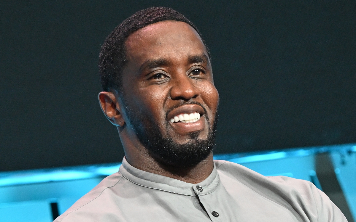 Diddy reassigns Bad Boy publishing