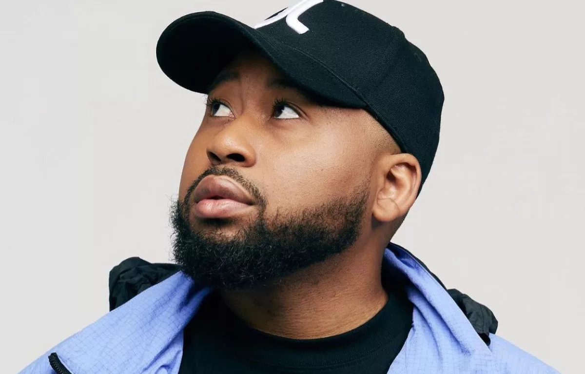 Dj Akademiks thinks Nicki Minaj acts like gangsta bully