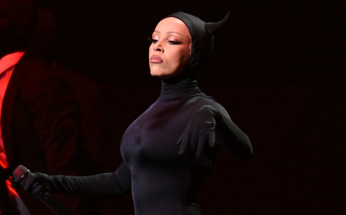 Doja Cat Illuminati Rumors