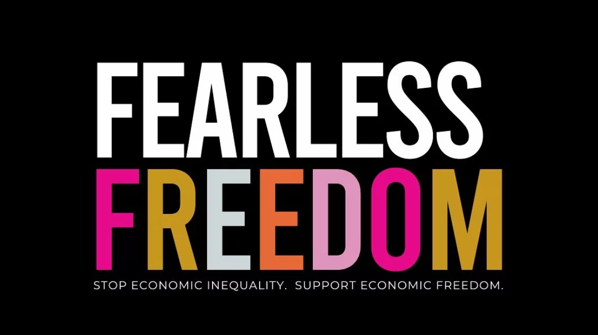 Fearless Funding for black women