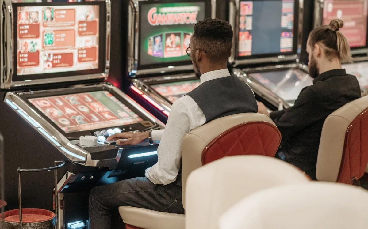Impact of Casino Films