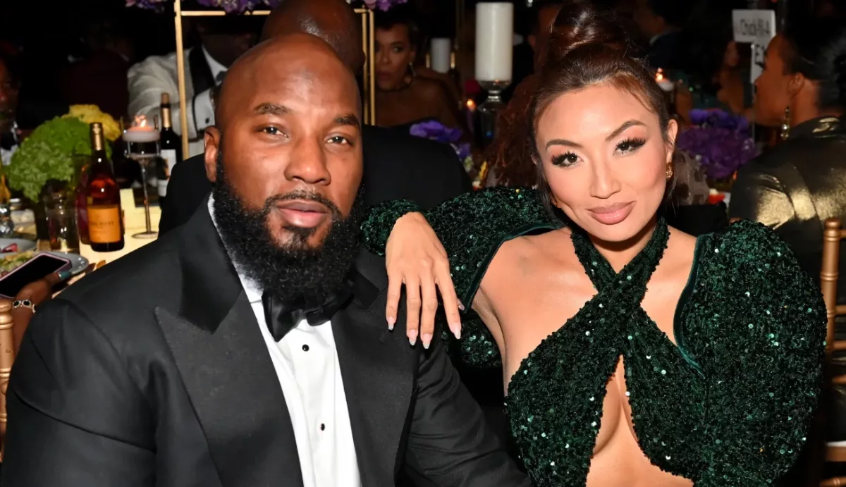 Jeannie Mai devastated Jeezy divorce