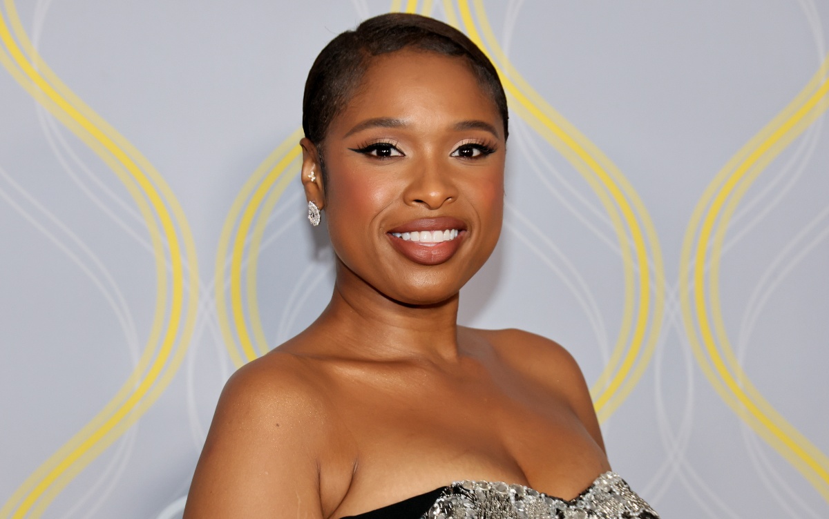 Jennifer Hudson Show return