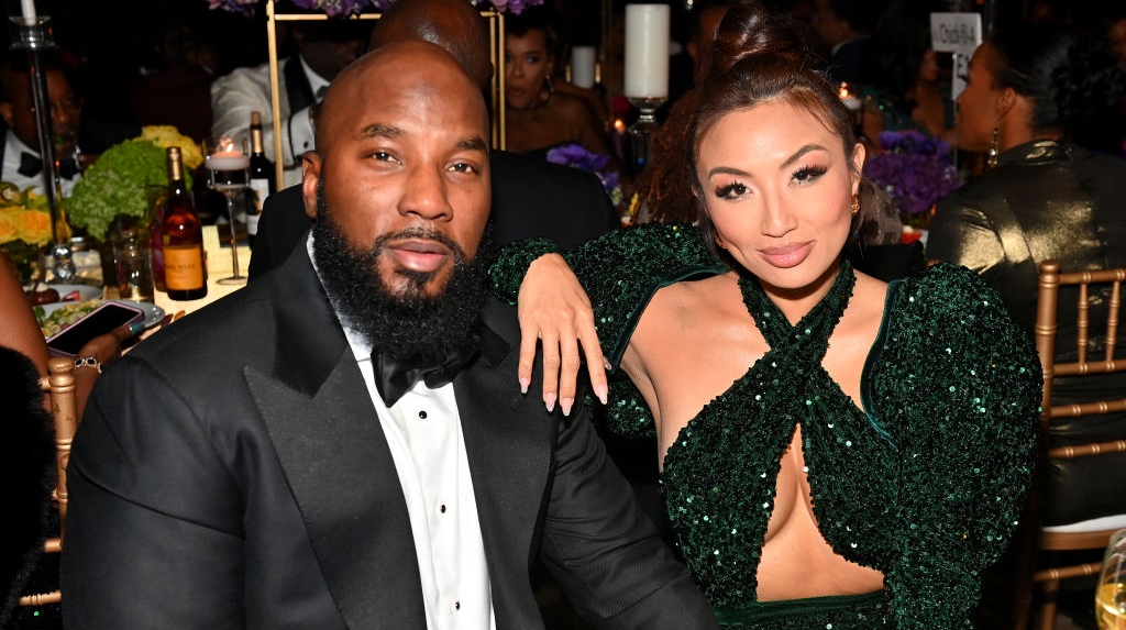 Jeezy Jeannie Mai divorce