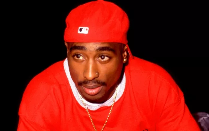 Keefe D arrest in tupac shakur murder