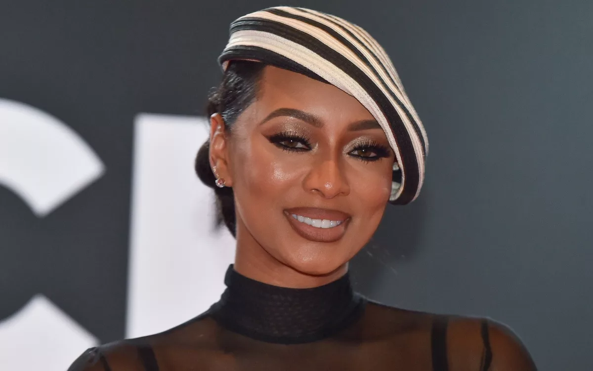Keri Hilson Tyler The Creator