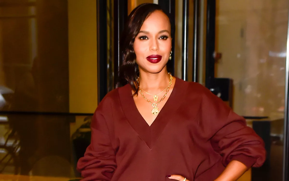 Kerry Washington abortion