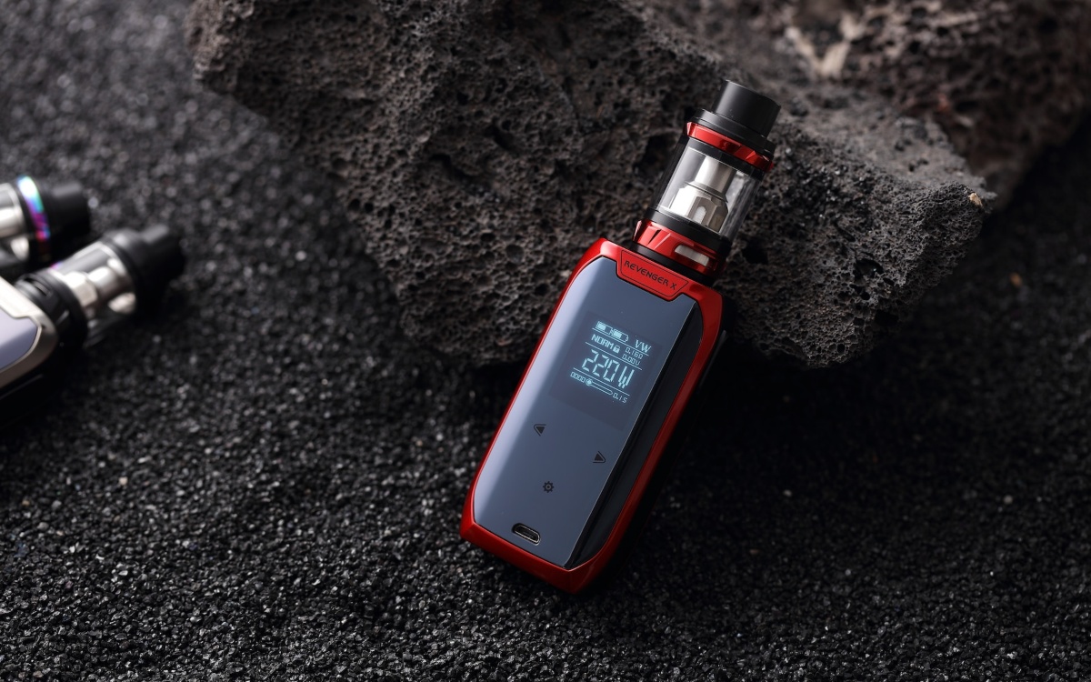 Make Your Vaping Experience More Enjoyable