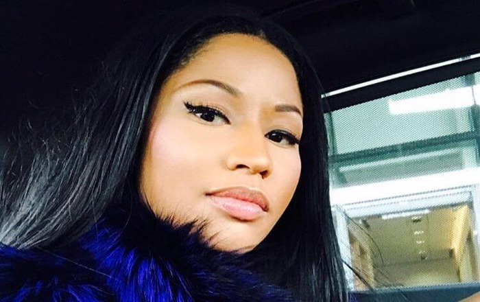 Nicki Minaj Instagram