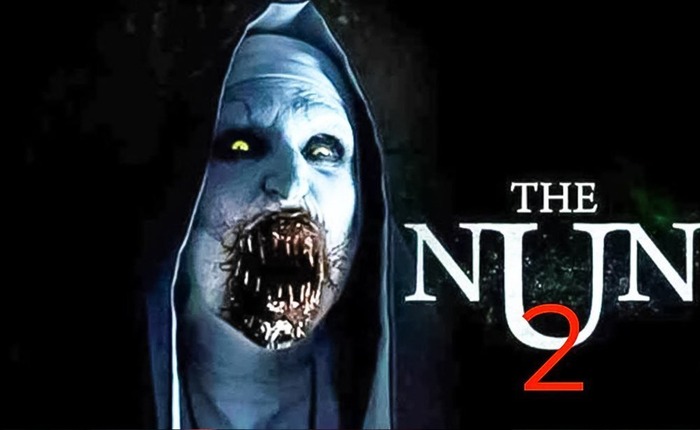 nun 2 box office