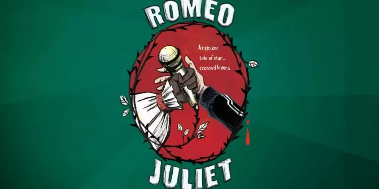 Romeo and Juliet